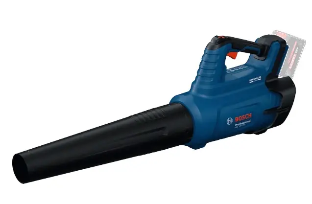 SOPLADORA INALAMBRICA 18 V 198 KM/H C/ BAT. Y CARG. REF. 865582 / GBL 18V-750 MARCA BOSCH