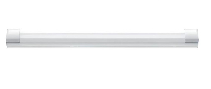 LAMPARA LINEAL LED 18W 120CM 6500 K IP20 100-285 V REF. LPTL20DS04 / LPTL18D04 MARCA LIPER