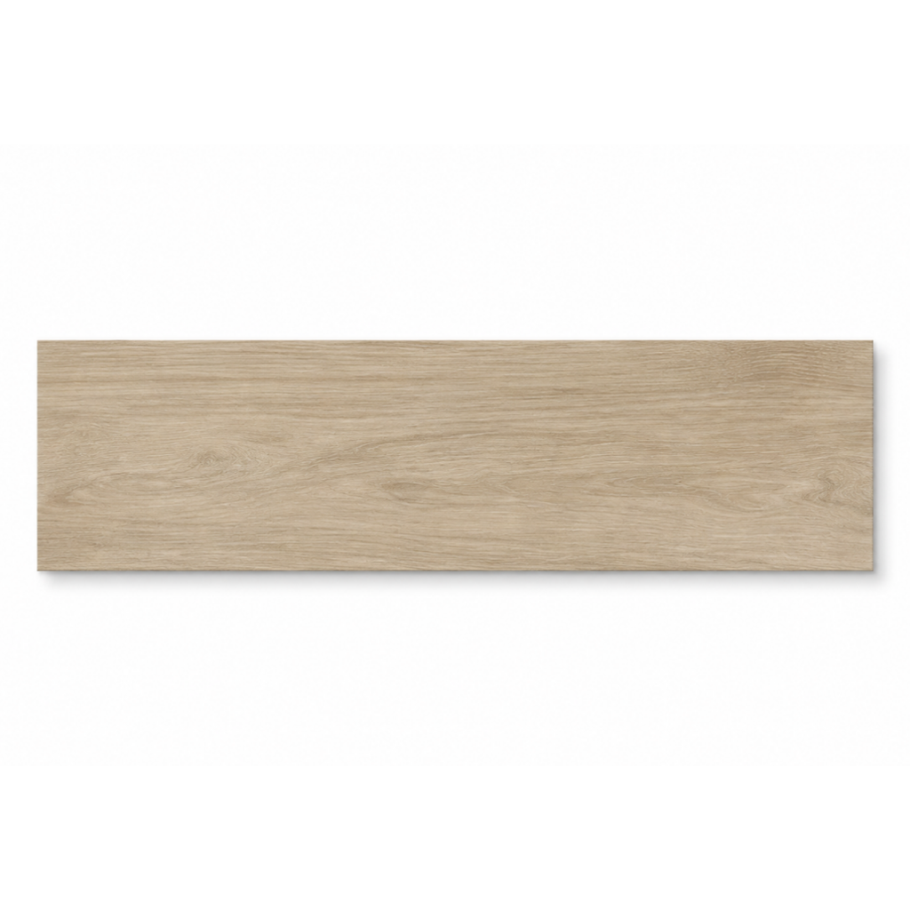PORCELANATO ESPAÑOL DE 1ERA 22,5 X 90 CM ( CAJA 1,215 MTS2) NOMAD HONEY MARCA ARGENTA ( PRECIO POR CAJA )