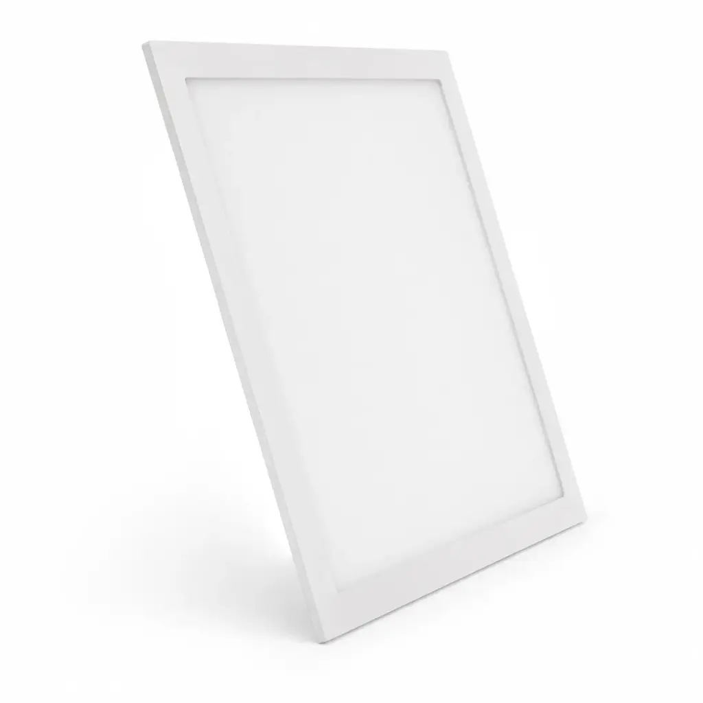 PANEL LED BIG PANEL 60 X 60 CM 3CCT 48 W IP20 MULTV 100 - 277 V PARA EMPOTRAR COD. 51019862 MARCA LUCERNA