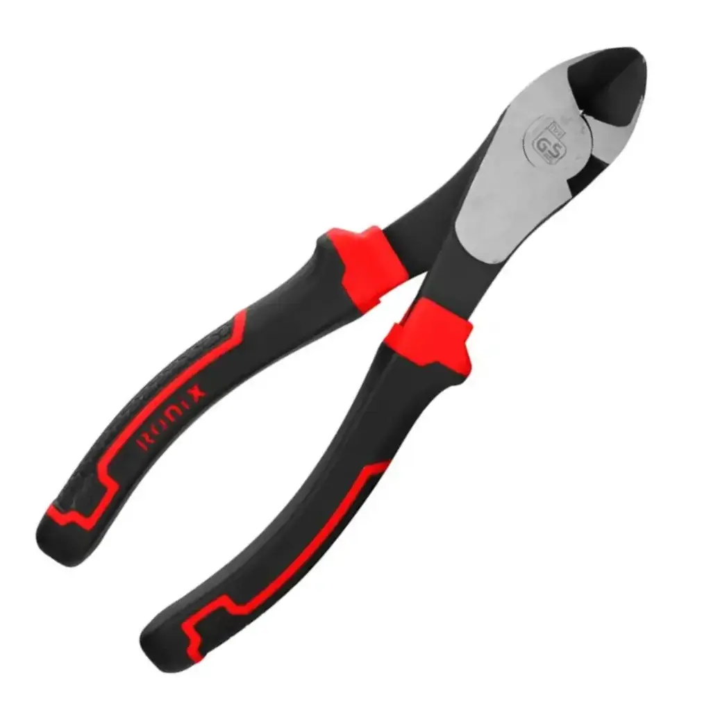 ALICATE DE CORTE 7" REF. RH-1277 MARCA RONIX