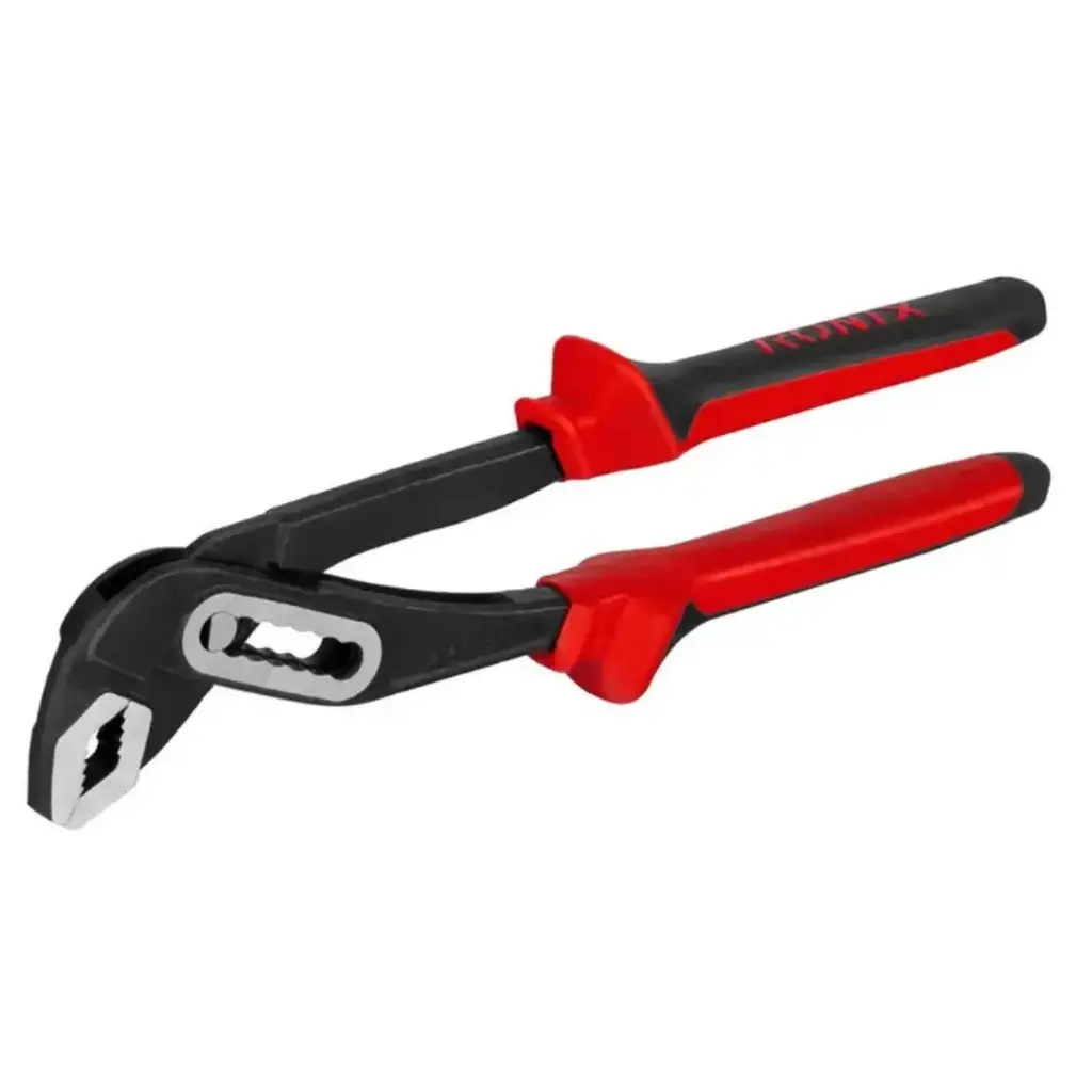ALICATE PARA BOMBAS DE AGUA /  AYUDANTE PLOMERO 10"  REF. RH-1431 MARCA RONIX