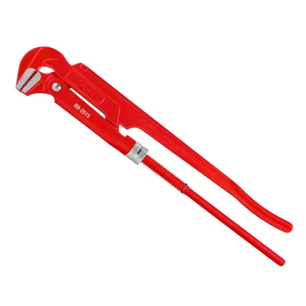 LLAVE DE TUBO 1.50 " REF. RH-2515 MARCA RONIX