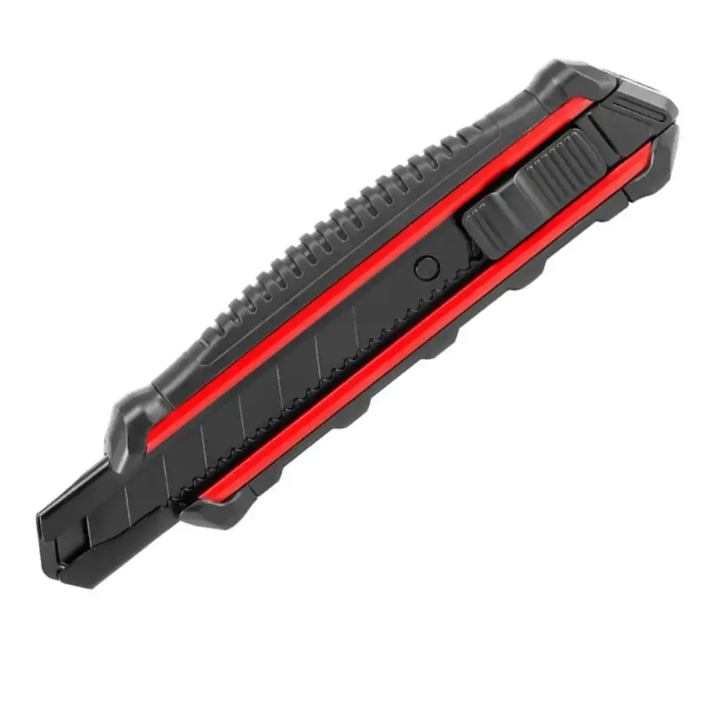 EXACTO RETRACTIL ALPHA REF. RH-3008 MARCA RONIX