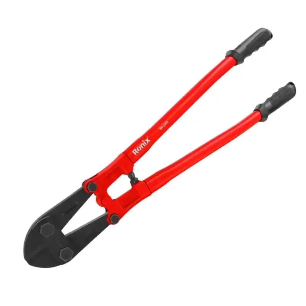 CIZALLA / CORTAPERNOS 24" CAPACIDAD CORTE 8 MM REF. RH-3303 MARCA RONIX