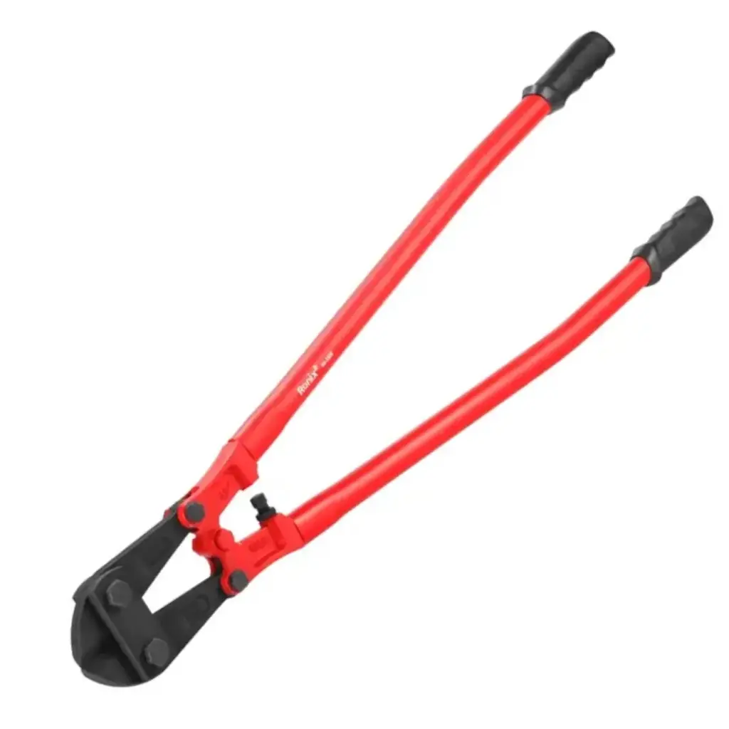 CIZALLA / CORTAPERNOS 42" CAPACIDAD CORTE 14MM REF. RH-3306 MARCA RONIX