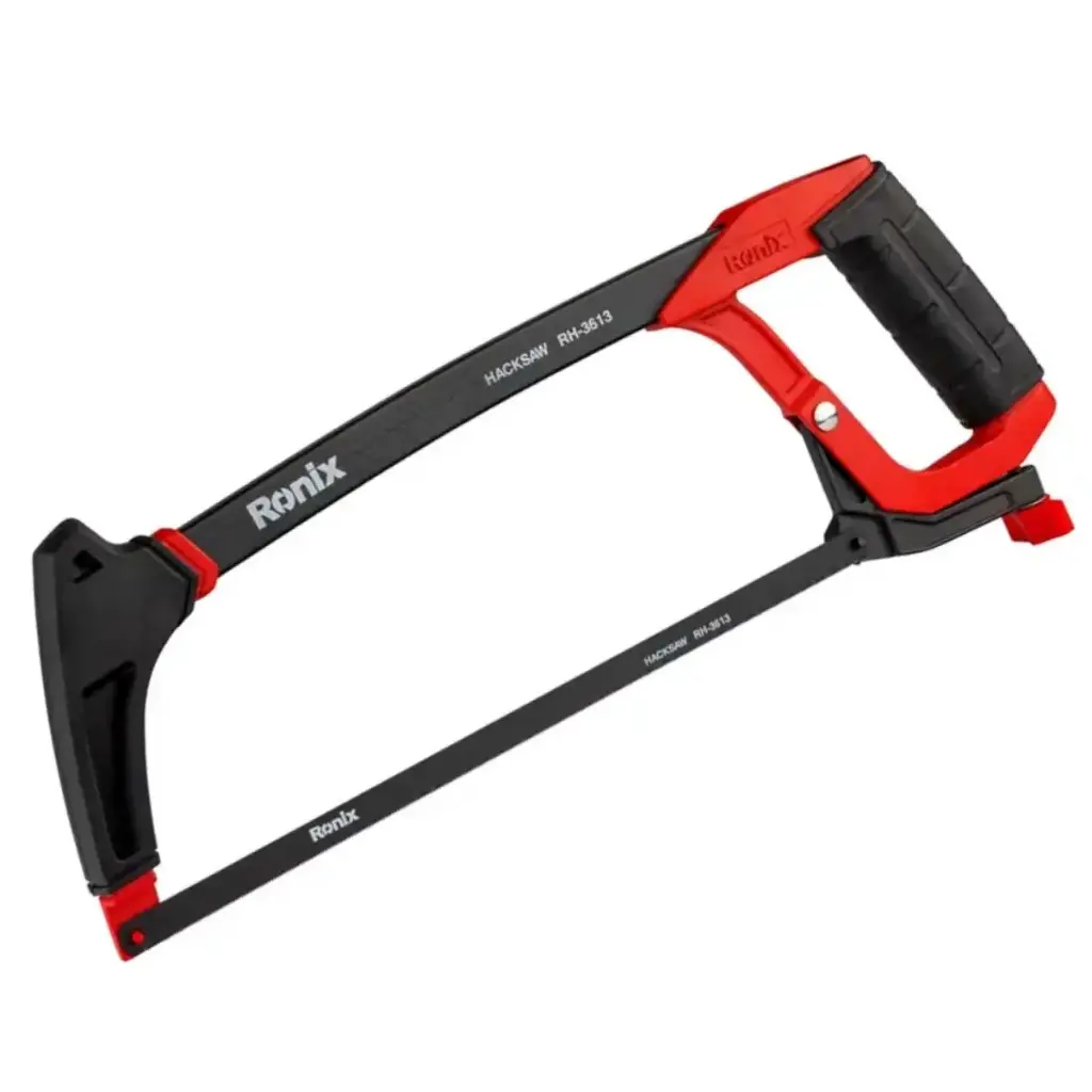 MARCO DE SEGUETA POTENCIA 12" 300MM" REF. RH-3613 MARCA RONIX