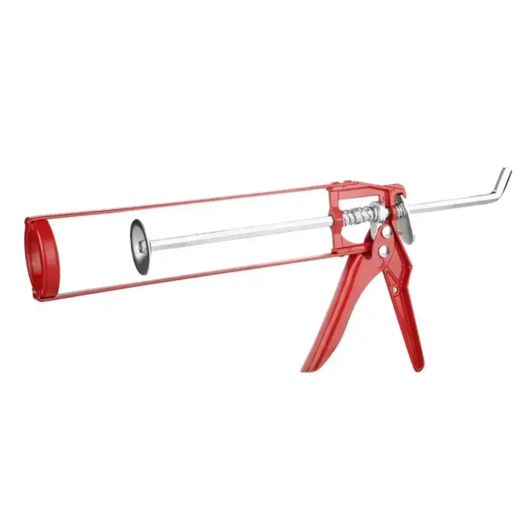 PISTOLA DE SILICON 7" 180 MM REF. RH-4006 MARCA RONIX