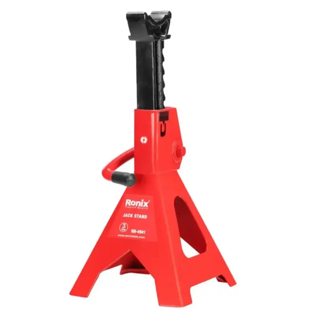 SOPORTE / BURRO MECANICO 3 TON REF. RH-4941 MARCA RONIX