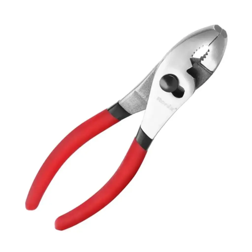 ALICATE DE MECANICO 8" / 200 MM REF. RH-1198 MARCA RONIX