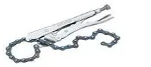 ALICATE DE PRESION 9" DE SUJECCION CON CADENA MOD. 20R REF. 20007 IRWIN VISE GRIP