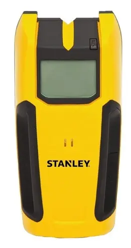 DETECTOR DE VIGAS STUD SENSOR MDO. S200 REF. STHT77406 MARCA STANLEY