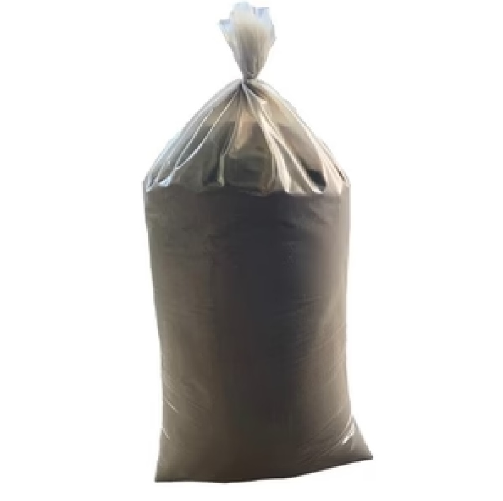 ARENA TODO USO BOLSA (4 PALADAS) MARCA GENERICO 