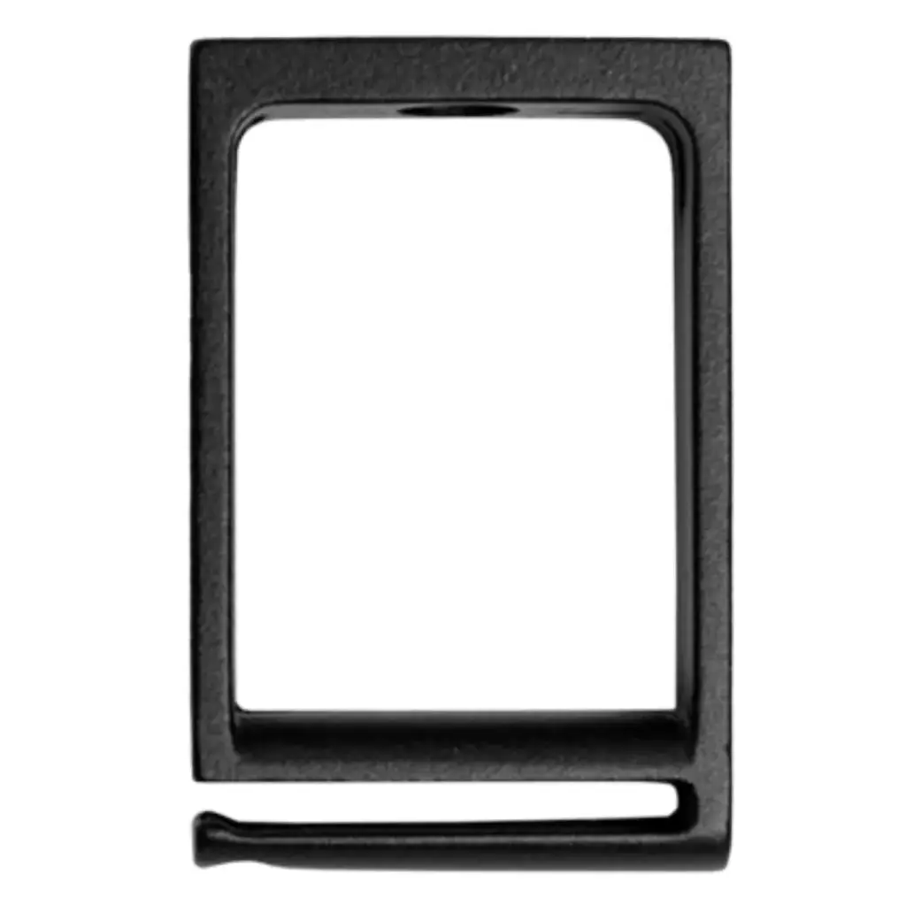 ANCLA PARA CORREA LUM-1127 BELT SERIES 55 X 33 X 10 MM REF. LUM-1113 MARCA LUMIND