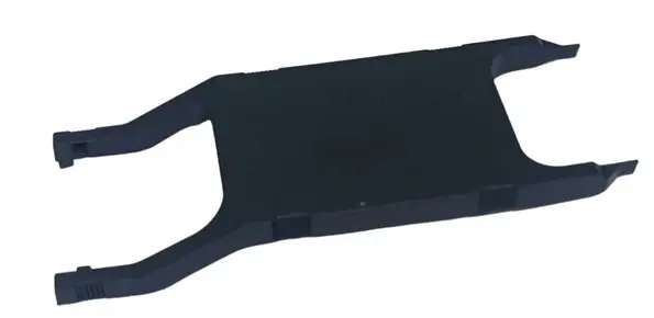 SUJETADOR FLAT PARA BELT SERIES REF. LUM-1119 MARCA LUMIND