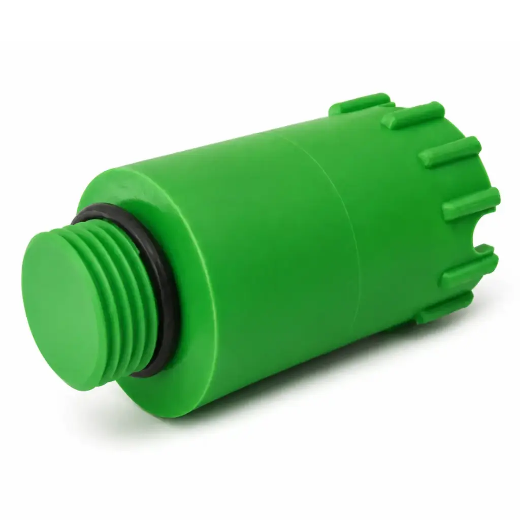 TAPON DE PRUEBA DE 3/4" REF. DSD202 MARCA DONSEN