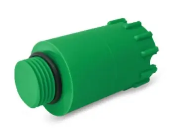 TAPON DE PRUEBA DE 3/4" REF. DSD202 MARCA DONSEN