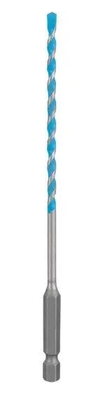 BROCA / MECHA DE CARBURO MULTICONSTRUCCION 5/32"X4"X6” REF. 2608901458 / 872220 MARCA BOSCH