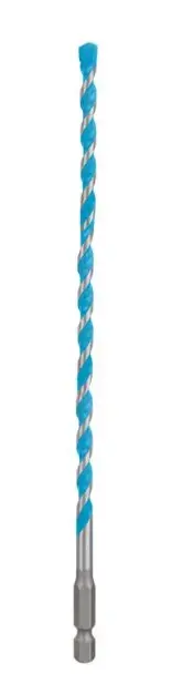 BROCA / MECHA DE CARBURO MULTICONSTRUCCION  1/4"X6"X8” REF. 2608901461 / 872242 MARCA BOSCH