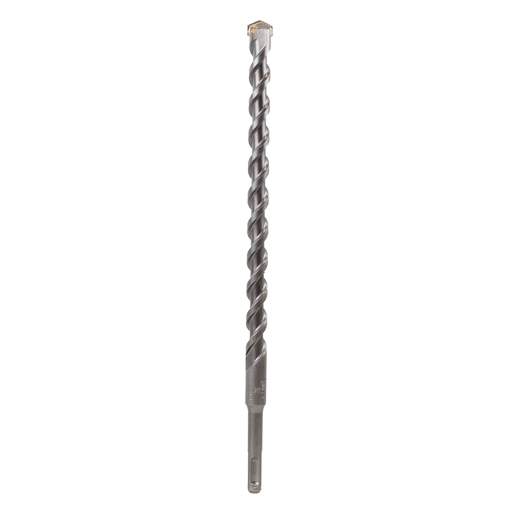 MECHA P/ CONCRETO SDS-PLUS-1  3/16" X 10" X 12" REF.  2608685939 / 872466 MARCA BOSCH
