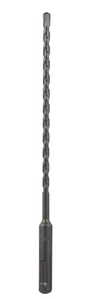 MECHA P/ CONCRETO SDS-PLUS-1  7/32" X 6" X 8" REF. 2608685941 / 872484 MARCA BOSCH