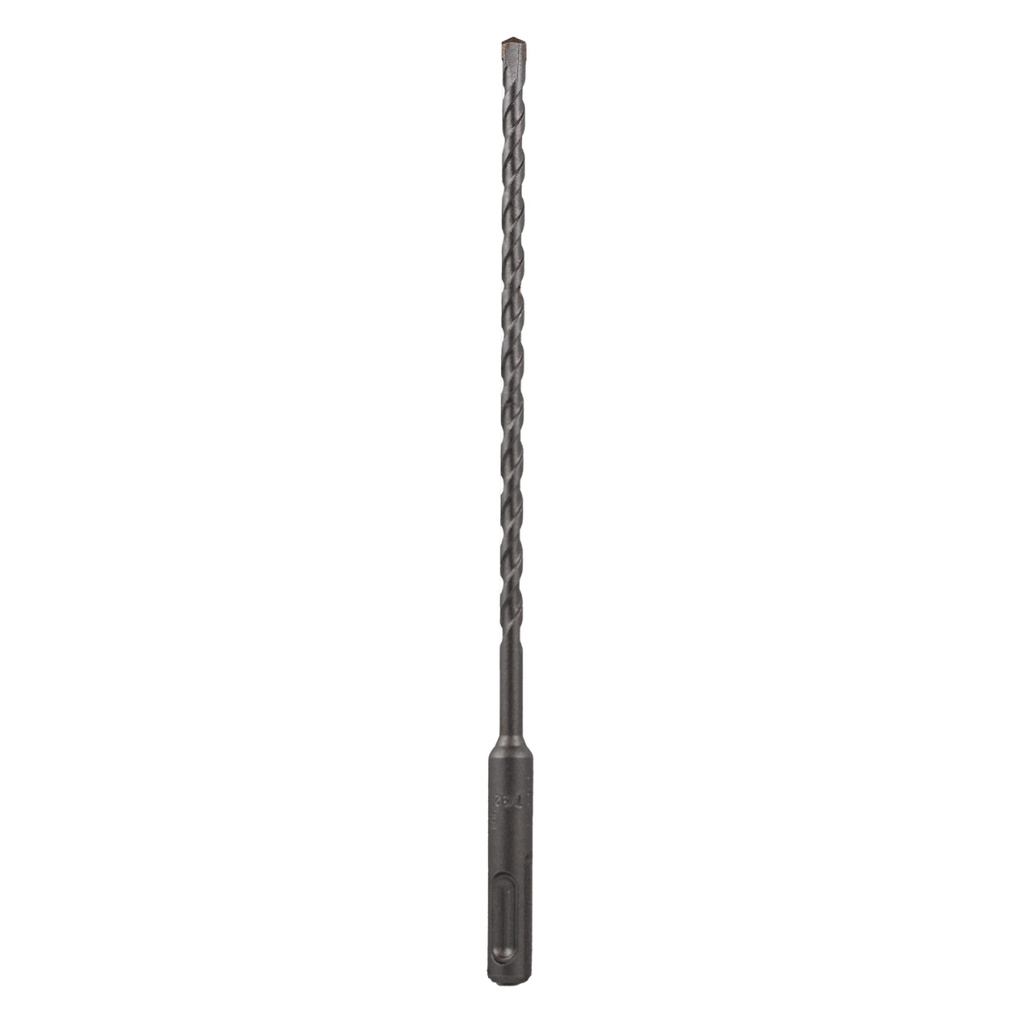 MECHA P/ CONCRETO SDS-PLUS-1  7/32" X 6" X 8" REF. 2608685941 / 872484 MARCA BOSCH