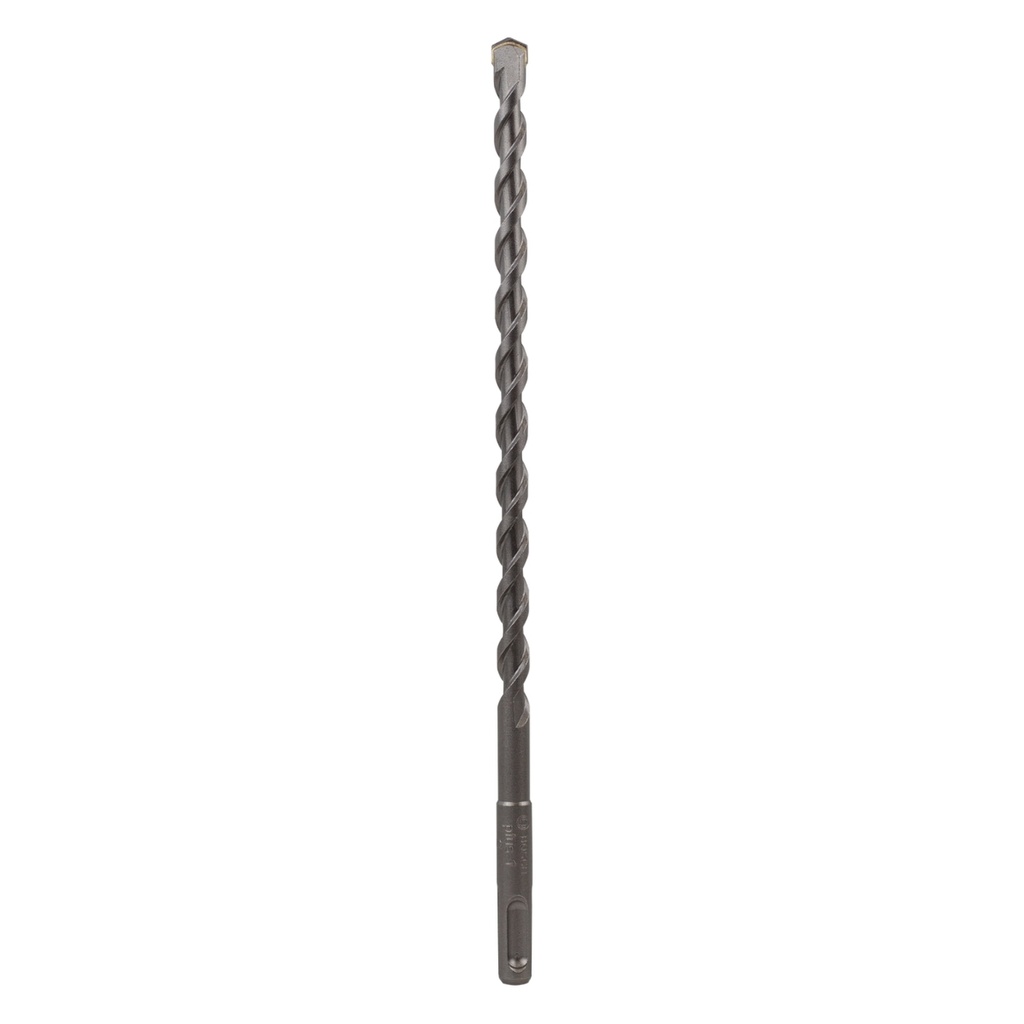 MECHA P/ CONCRETO SDS-PLUS-1 5/16" X 10" X12" REF. 2608685950 / 872496 MARCA BOSCH