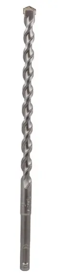 MECHA P/ CONCRETO SDS-PLUS-1  1/2" X 8" X10" REF. 2608685958 / 872708 MARCA BOSCH