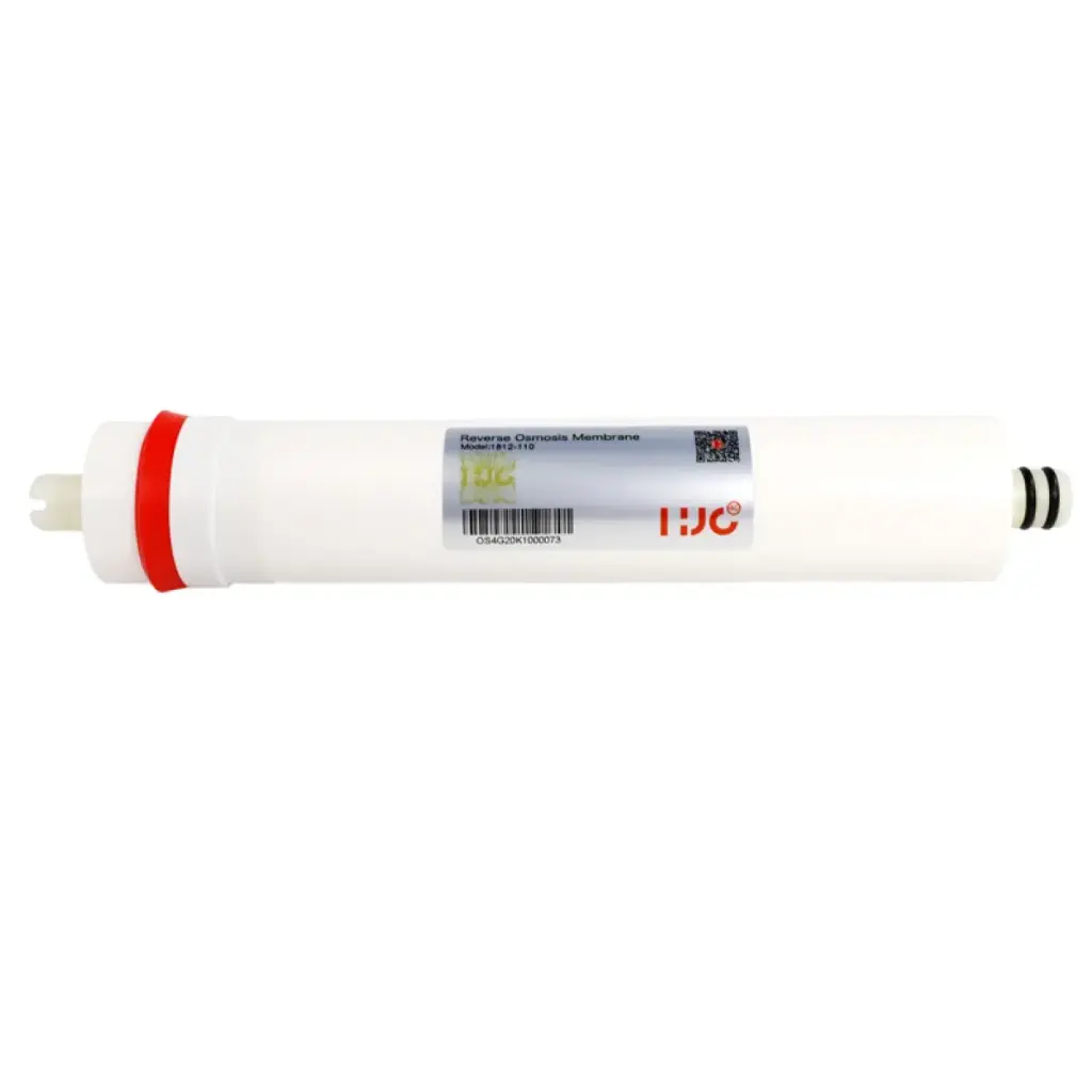 MEMBRANA DE 100 GALONES P/OSMOSIS INVERSA RETIENE EL 99% DE IMPUREZAS BACTERIA/SALES REF. HJC 4G 1812-110 MARCA OASIS
