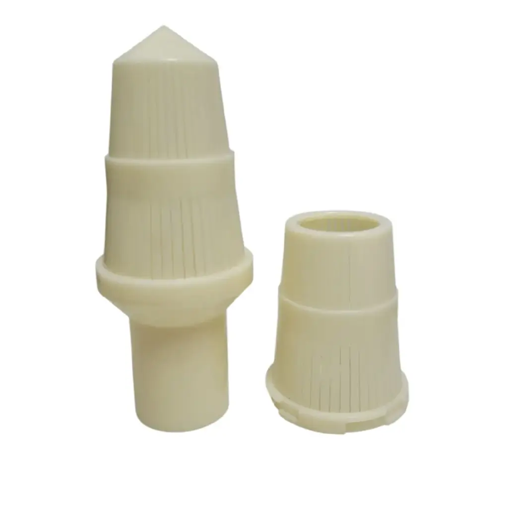 SET DIFUSORES INFERIOR / SUPERIOR DE 3/4" PARA TANQUES FRP REF. DIFUS02 MARCA OASIS