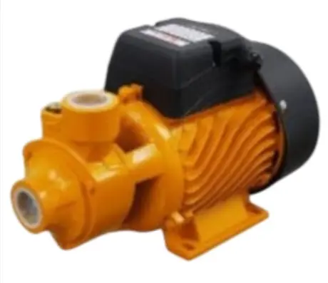 BOMBA PERIFERICA 1 HP 1" X 1" 110 V MAX. CAU 46 L/M MOTOR DE COBRE REF. 1403055 MARCA ATOUAN