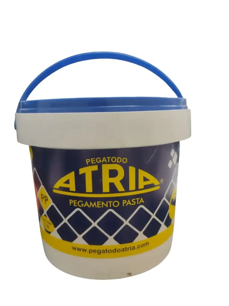 PEGO EN PASTA 2 LTS REF. MARCA ATRIA