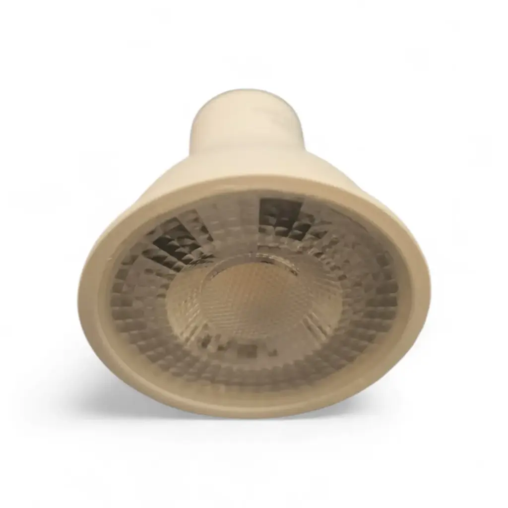 BOMBILLO DICROICO LED GU10 7 W 3000 K 650 LM 100 - 240V REF. EF-1588 MARCA LUMIND 