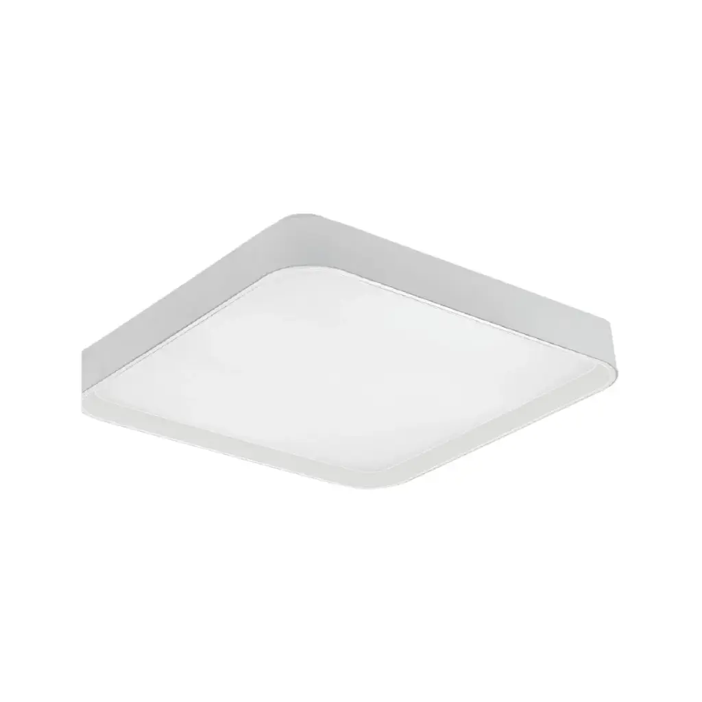 PLAFON DE TECHO 60W CCT 49 CM C/CONTROL COLOR BLANCO REF. DI-13-60WWH-CCT-Z MARCA KASALIGHT / ARTIG LIGHT