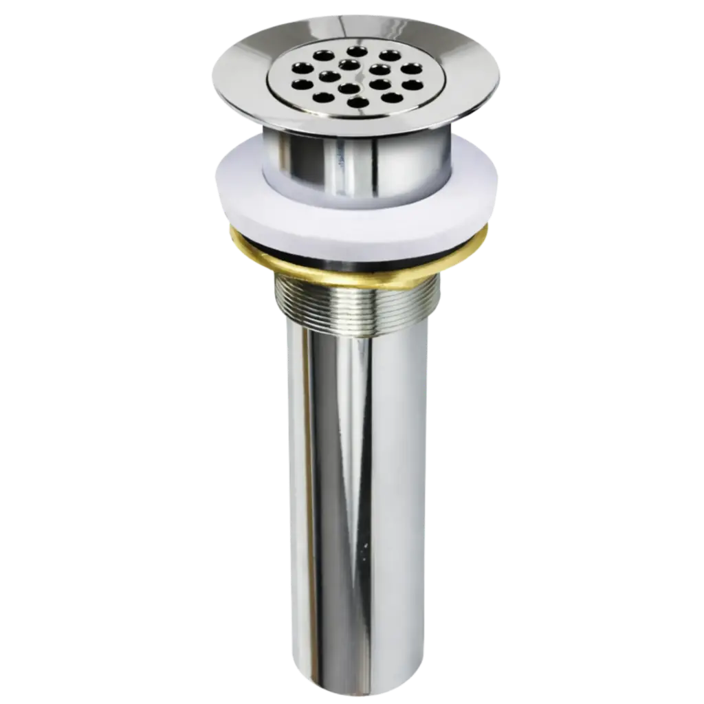 DESAGUE PARA DESCARGA INSTITUCIONAL FP CR. SIN REBOSE REF. 35ACC620S/REB MARCA FP 