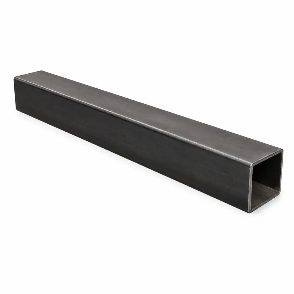 TUBO CUADRADO 2" X 2" X 6 MTS C. 0.90 MM COD. 0040017 