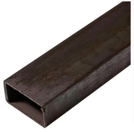 TUBO CUADRADO H.N 100 X 100 X C.2.50 MM X 12 MTS ( 90.25 KG) 