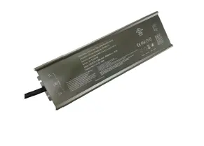 TRANSFORMADOR / DRIVER DE ENERGIA/FUENTE DE PODER 48V 200W ATENUABLE HRS-48V REF. LUM-680 LUMIND 