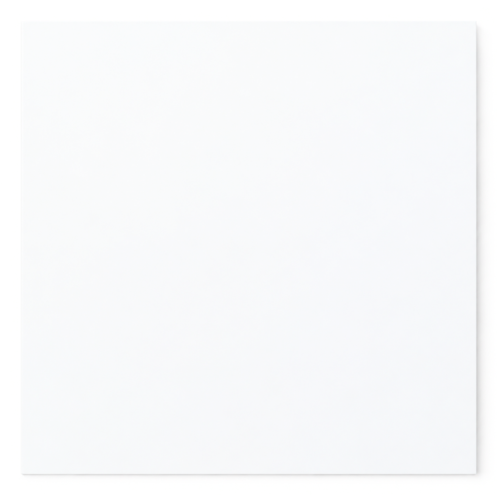 PORCELANATO ESPAÑOL DE 1ERA 60 X 60 CM ( CAJA 1.44  MTS2) BLANCO MATE REF. ARG-0179T1M06 MARCA ARGENTA ( PRECIO POR CAJA ) 