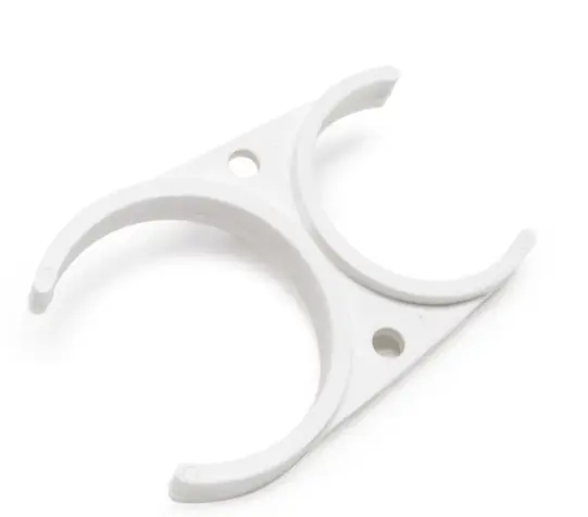 ABRAZADERA DE PLASTICO 2" X 2" DE OSMOSIS INVERSA REF. OPW-CLP-2020 MARCA OASIS
