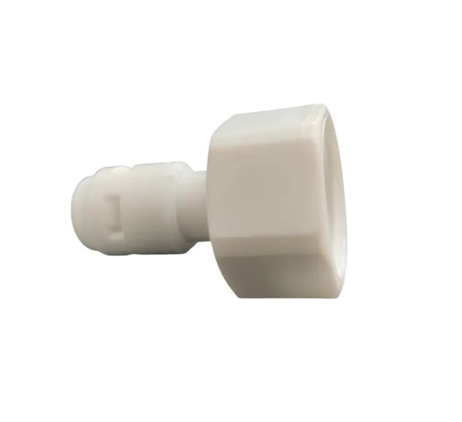 ADAPTADOR CON ROSCA HEMBRA DE 1/4" X 1/2" REF. OPW-AQT-1412 MARCA OASIS