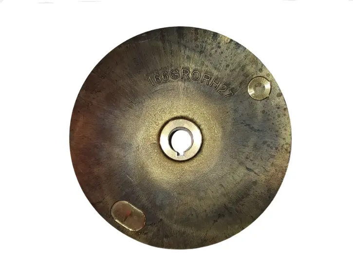IMPULSOR DE BRONCE PARA BOMBAS ( CP680C ) 60 HZ REF. 60-RIMP255 MARCA PEDROLLO 