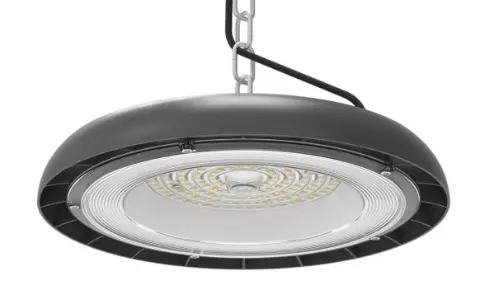REFLECTOR / LAMPARA LED IND. UFO 200W / 20000 LM 110-305V 3CCT IP66 REF. GNB3200 MARCA ILUMINAK