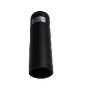 BALA / SPOT DIRIGIBLE 5W 24V 3000K PARA RIEL MAGNÈTICO PARA RIEL ESTRUCTURA LB-1615 35MMX100MM COLOR NEGRO REF. LB-1610 MARCA LUMIND