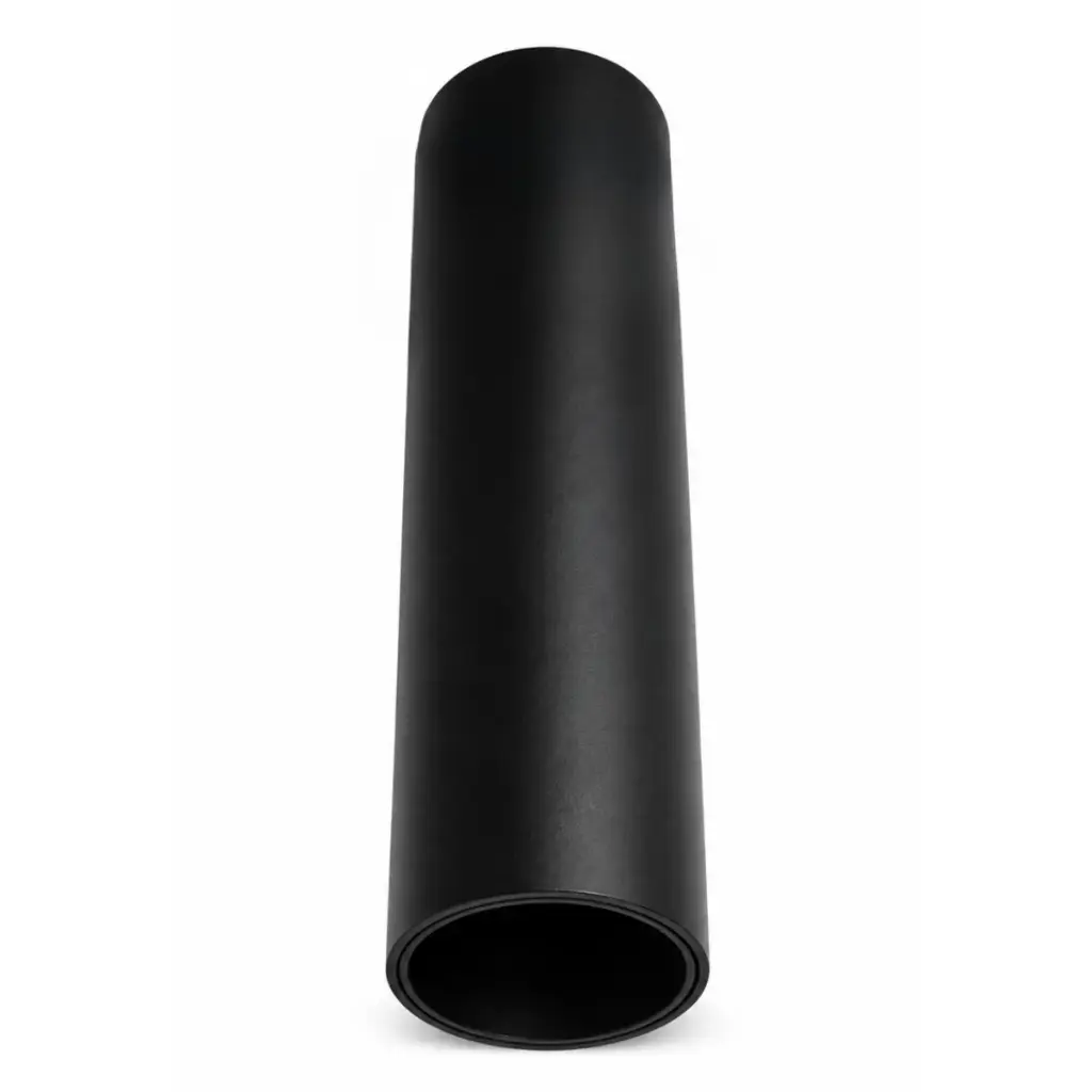 BALA / SPOT DIRIGIBLE 5W 24V 3000K PARA RIEL MAGNÈTICO PARA RIEL ESTRUCTURA LB-1615 35MMX100MM COLOR NEGRO REF. LB-1610 MARCA LUMIND