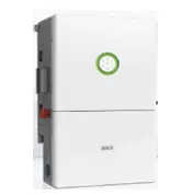 SISTEMA DE RESPALDO / ESTACION DE CARGA / INVERSOR KIT DE CONTROL 11.4 KVA 120-240V REF. H2-11.4K-LS4-US   MARCA EVERGREEN