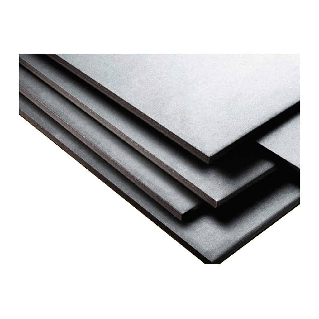 LAMINA HIERRO NEGRO 1.20 X 2.40 MTS X 6 MM A36 REF. 0020030