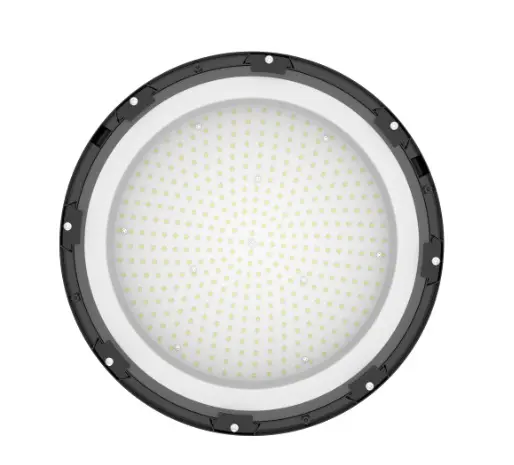 REFLECTOR / LAMPARA LED UFO 300W 120LM/W 5700K IP65 100-277V REF. UFO300W COD. 30924008 MARCA LUCERNA 