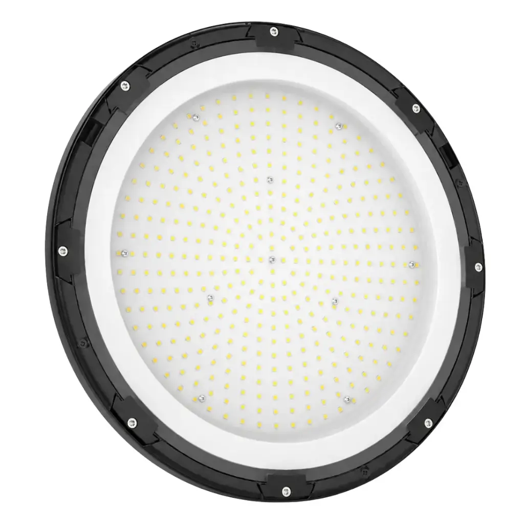 REFLECTOR / LAMPARA LED UFO 300W 120LM/W 5700K IP65 100-277V REF. UFO300W COD. 30924008 MARCA LUCERNA 