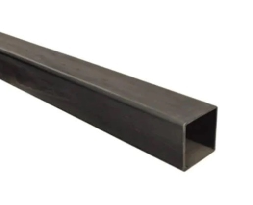 TUBO CUADRADO 2" X 2" X 6 MTS C.1.00 MM 1ERA ( 9.83KG ) 